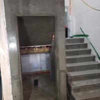 Escalier Intérieur